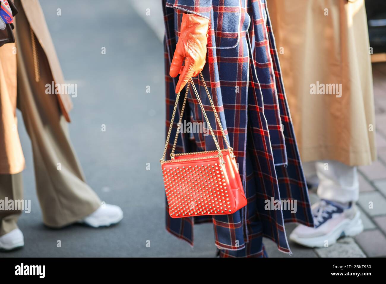 Gucci womens shoes hi-res stock photography and images - Alamy